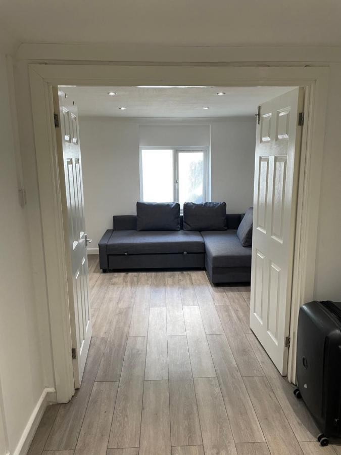 Plough Way Flat Lejlighed London Eksteriør billede