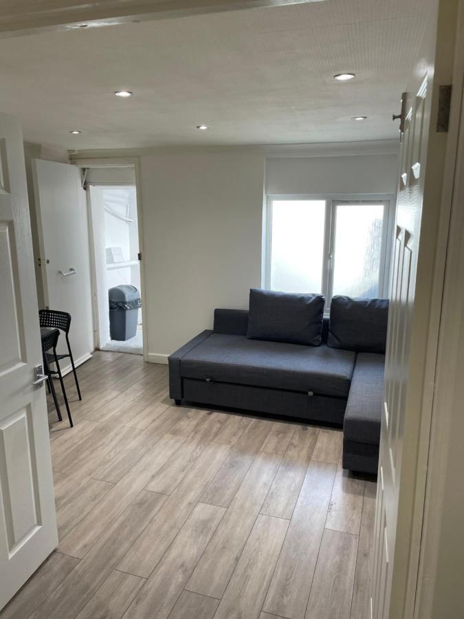 Plough Way Flat Lejlighed London Eksteriør billede